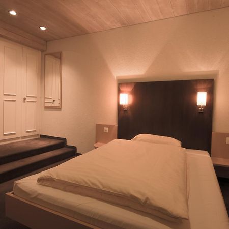 Hotel Zum Goldenen Kreuz Frauenfeld Phòng bức ảnh